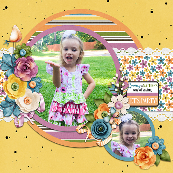 Sybil Spring