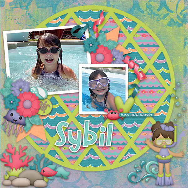 Sybil