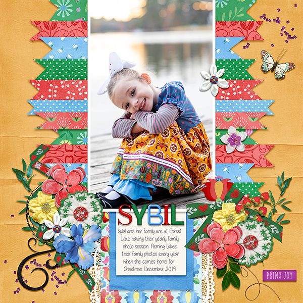 Sybil