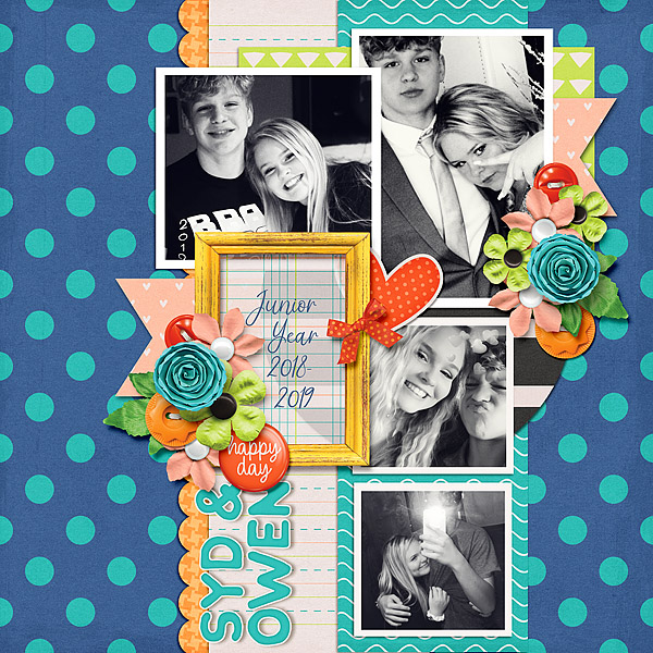 Syd + Owen