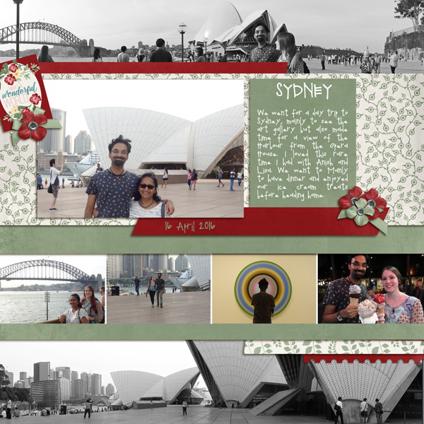 Sydney
