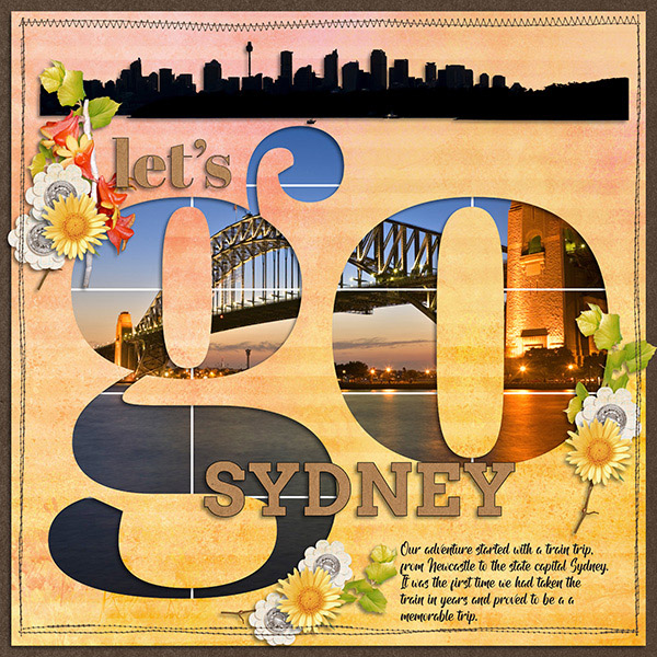Sydney