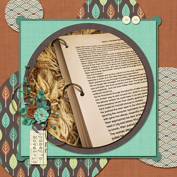 Sydney's Novel