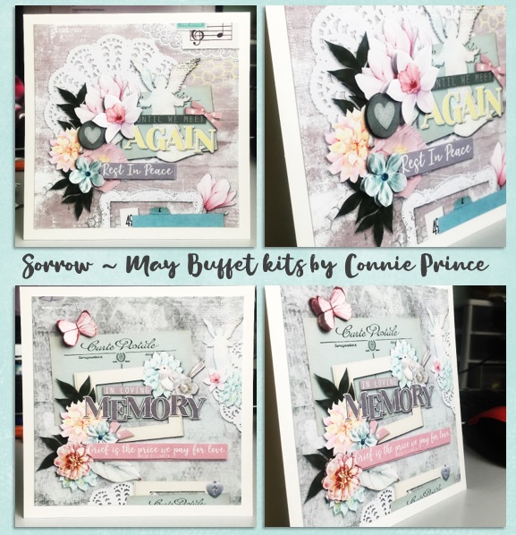 Sympathy Cards