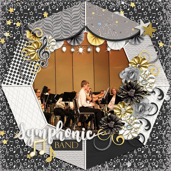 Symphonic Band
