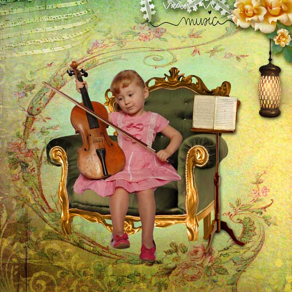 symphony