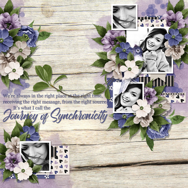 Synchronicity