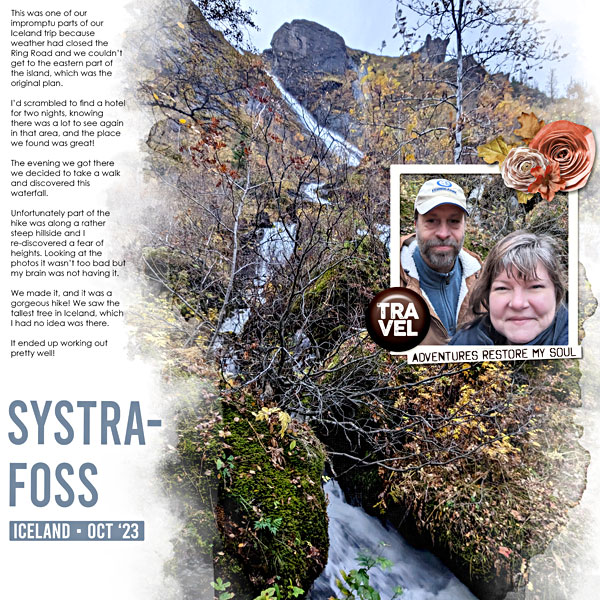 Systrafoss