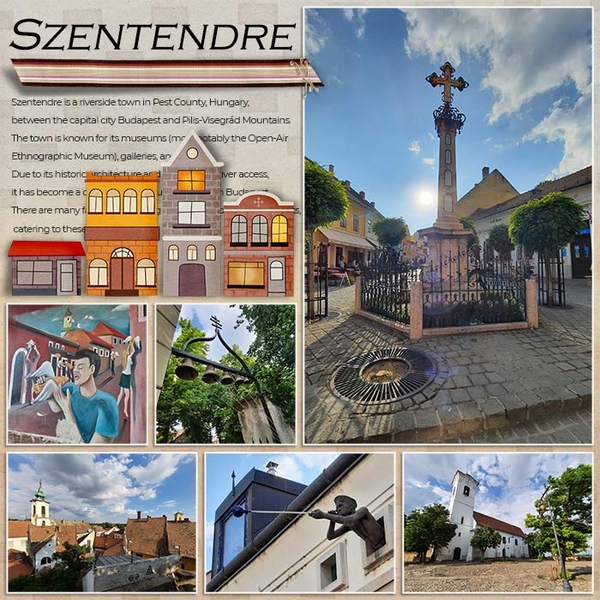 Szentendre
