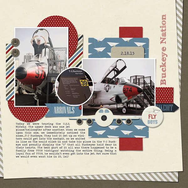 T-2 Buckeye