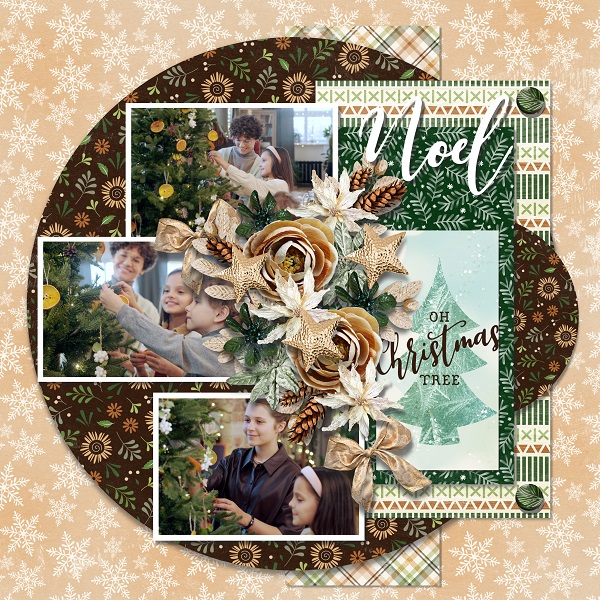 T. All year - december