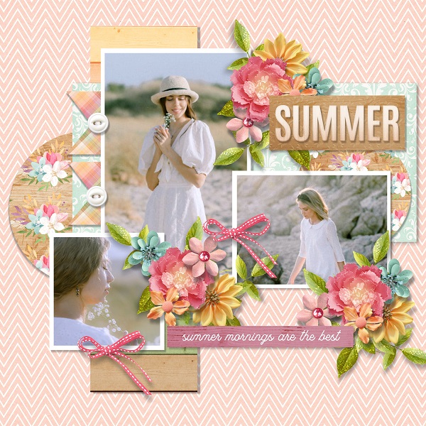 T. August memories 1