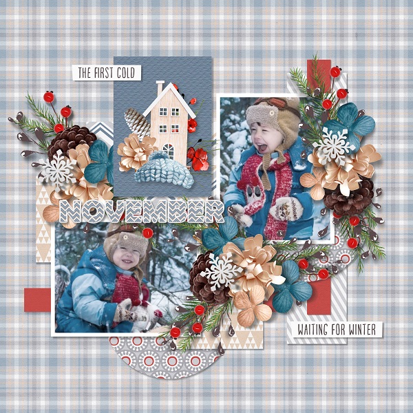 T. Autumn is here 3