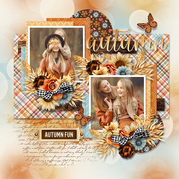 T. Autumn is here 4