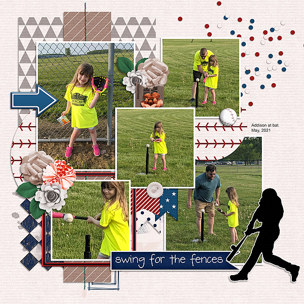 T-Ball Addison