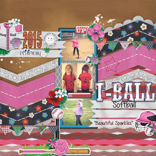 T-ball