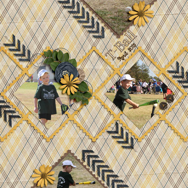 T-Ball