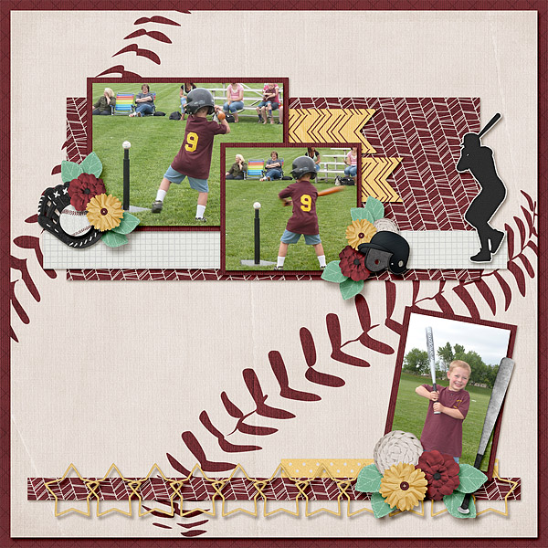 T-Ball