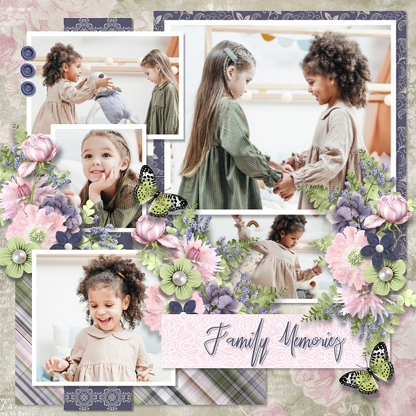 T. Daily moments 3