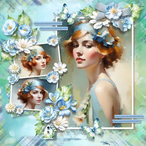 T. Framing memories