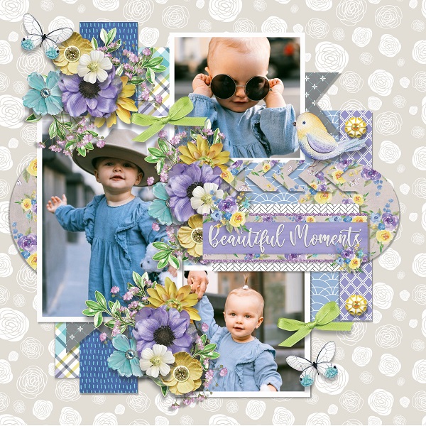 T. July memories 1