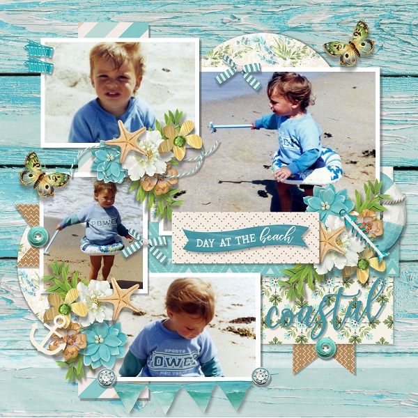 T. June memories 1