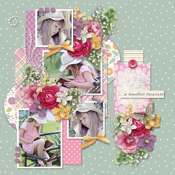 T. June memories 4