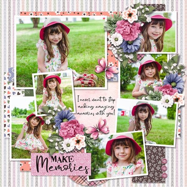 T. Lots of photos 8