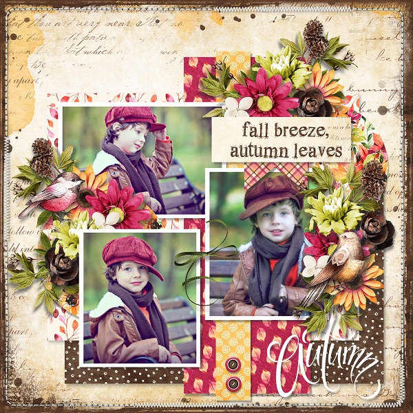 T. October memories 1
