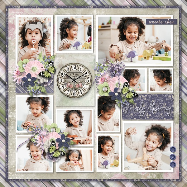 T.Pocket album 10