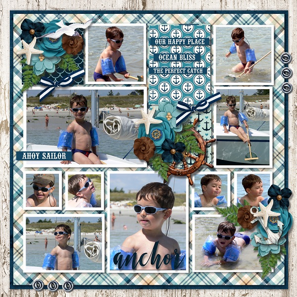T. Pocket album 2