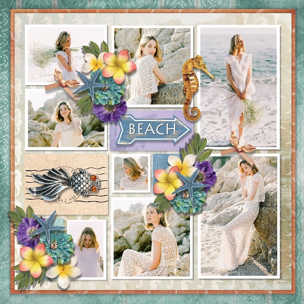 T. Pocket album 20