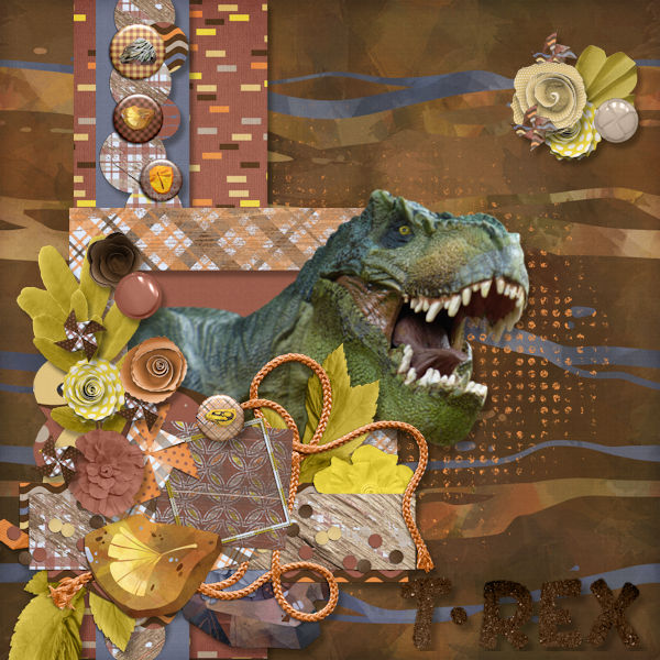 T-Rex