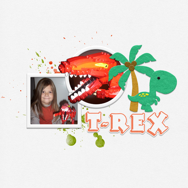 T-Rex