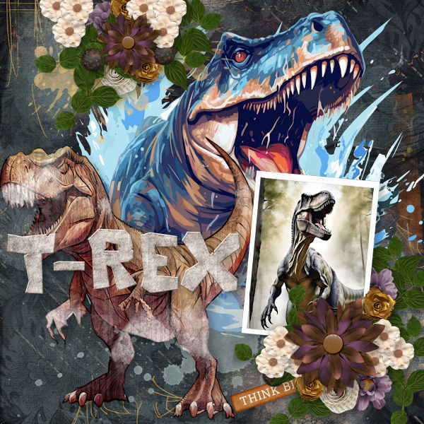 T-Rex