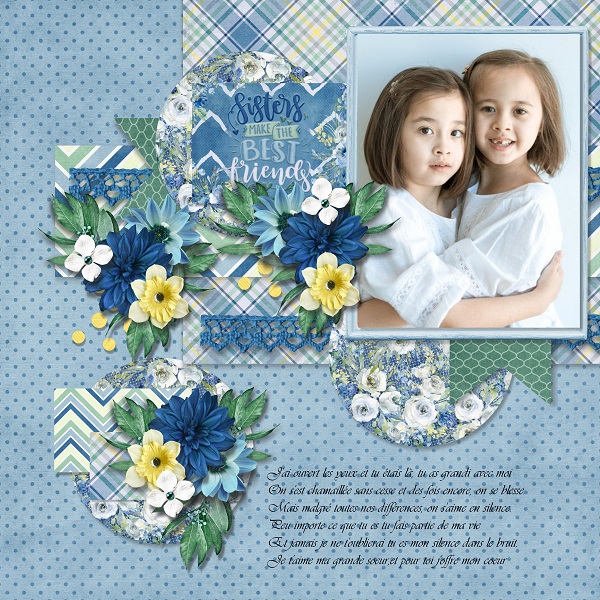 T. Scrap it easy 13