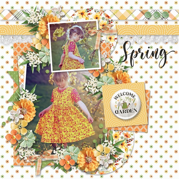 T. Scrap it easy 14