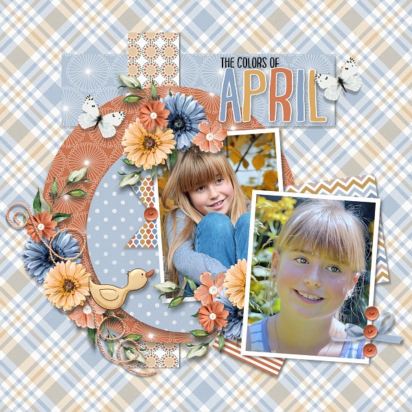 T. Scrap it easy 2