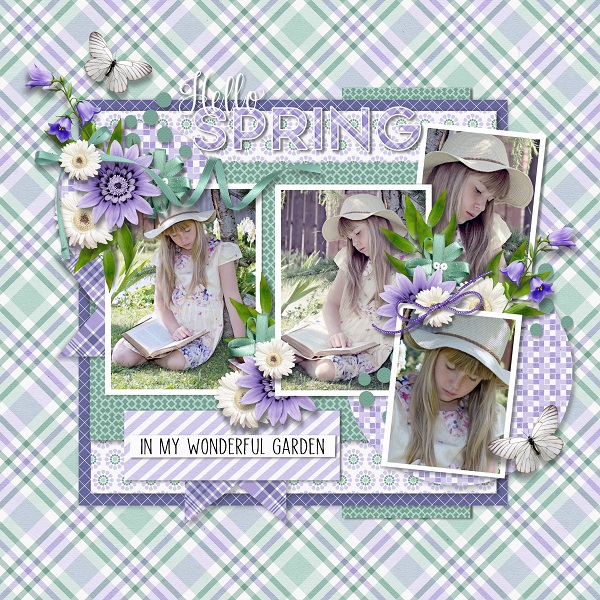 T. Scrap it easy 2
