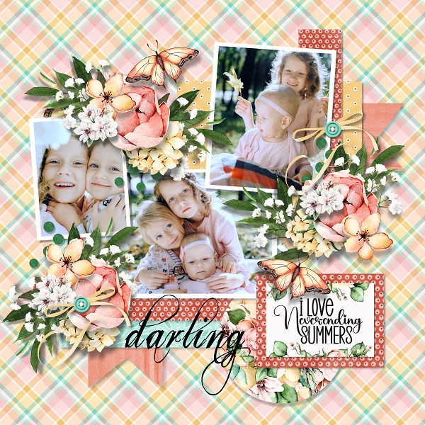 T. Scrap it easy 20