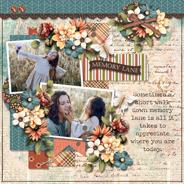 T. Scrap it easy 24