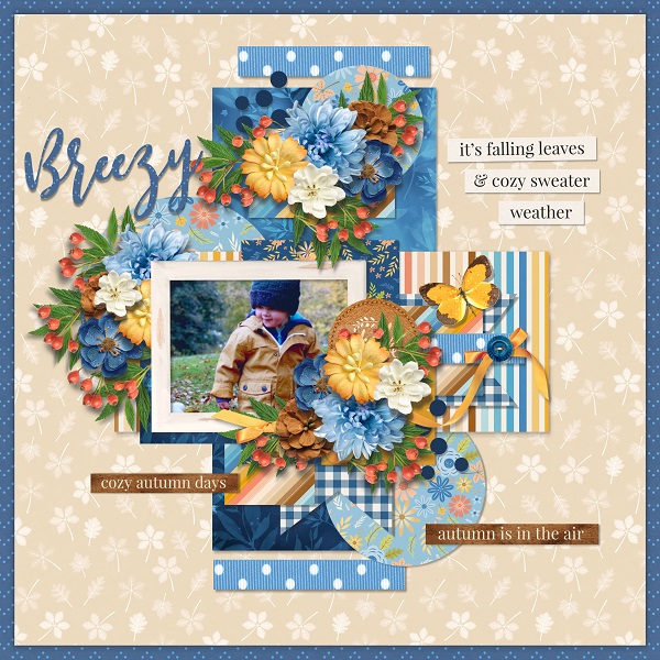 T. Scrap it easy 6