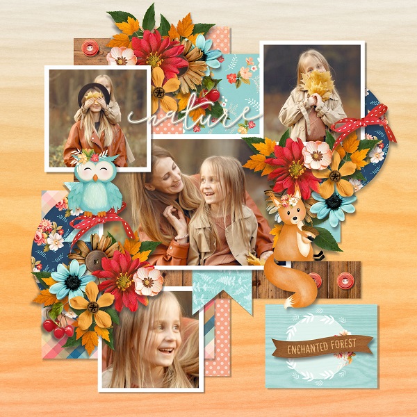 T. September memories