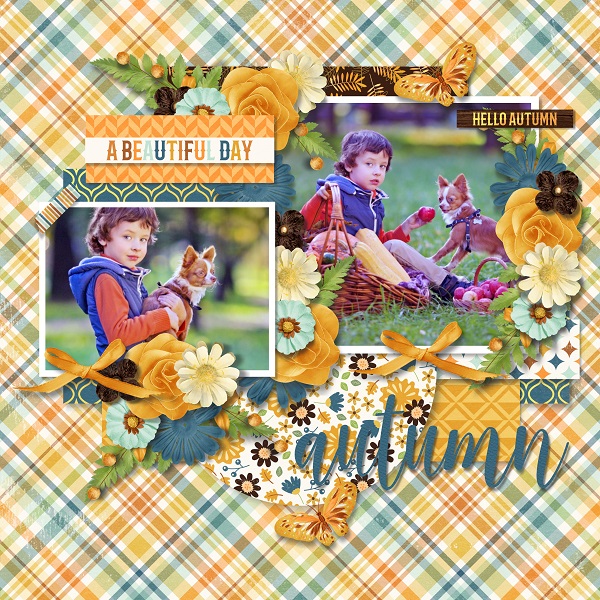 T. September memories