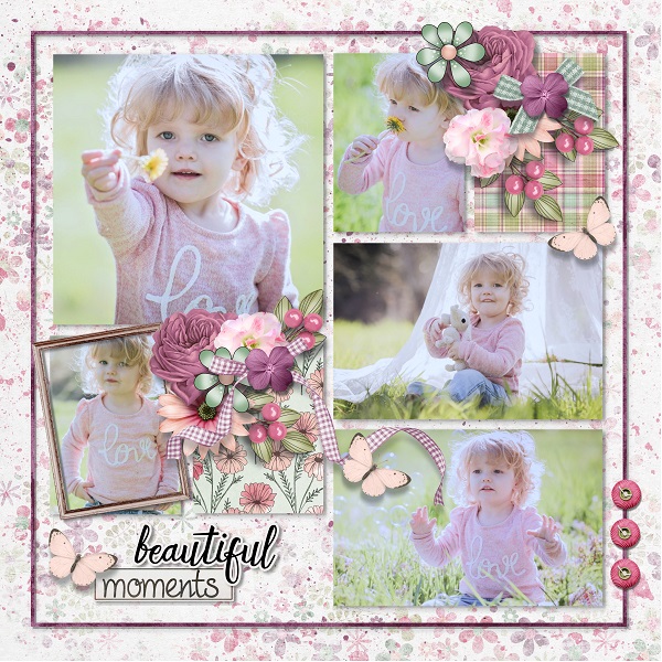 T. Simple beauty 5
