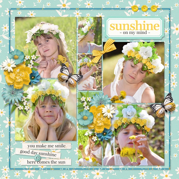 T. Simply beauty 14