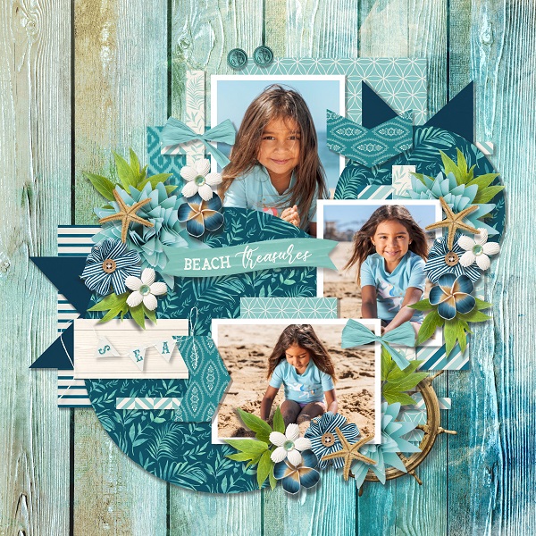 T. Summer memories 4