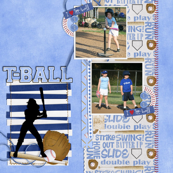 T_s-TBall