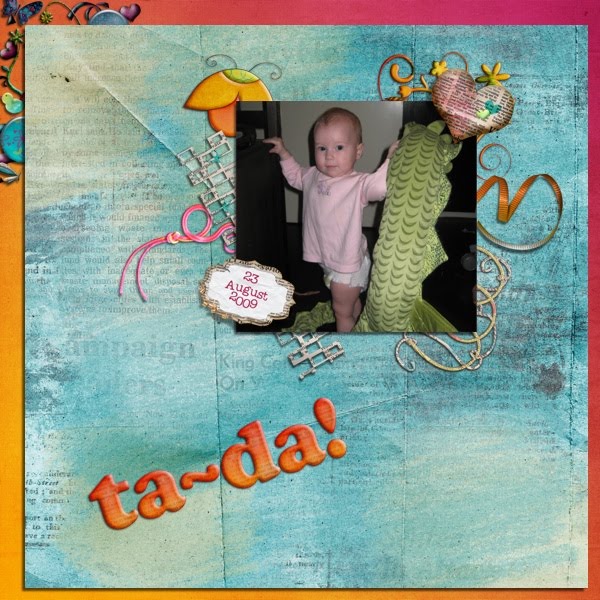 ta-da