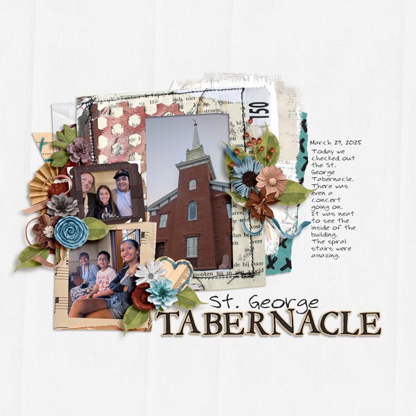 Tabernacle